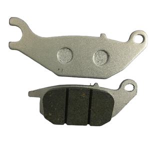 Piezas y accesorios para motocicleta, almohadilla de disco de rotura trasera para motocicleta Yamaha R15 - Product Image 6