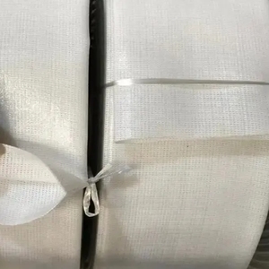 20m-<span class=keywords><strong>100m</strong></span> <span class=keywords><strong>PE</strong></span> Layflat <span class=keywords><strong>tuyau</strong></span> <span class=keywords><strong>tuyau</strong></span> d'eau Flexible Anti-UV haute résistance à la pression Irrigation lutte contre l'incendie et industriel léger - Product Image 6