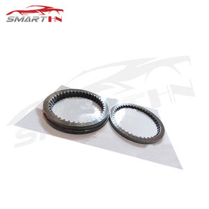 Automatikgetriebe für Toyota Automatikgetriebe U760E Wellenbox Reibungsscheibenpackung Getriebe - Product Image 4