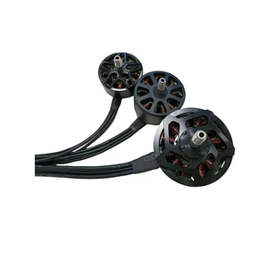 High Efficiency 900KV <b>Drone</b> Brushless Motor Heavy Payload Agriculture <b>Drone</b> Sprayer UAV Power <b>Drone</b> Parts Fpv <b>Accessories</b> - Product Image 6