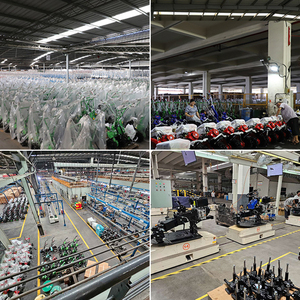 Nhỏ DIESEL điện hai weel ROTARY tiller 4000W đi bộ mini điện tiller động cơ diesel và Trailer - Product Image 6