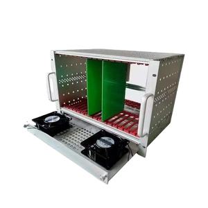 एत्x <span class=keywords><strong>psu</strong></span>, 7u, 8 स्लॉट 24579-026 के साथ ज़स्टक C-BOX स्क्रोफ - Product Image 3