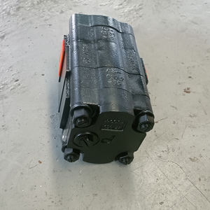 Bomba Hidráulica para Minería Subterránea, Bomba para Cargador - Product Image 2