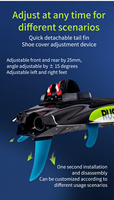 Planche de surf à moteur professionnelle Rush Wave 110cc à essence, en fibre de carbone, durable, garantie 1 an, pour le surf sur les lacs et les rivières