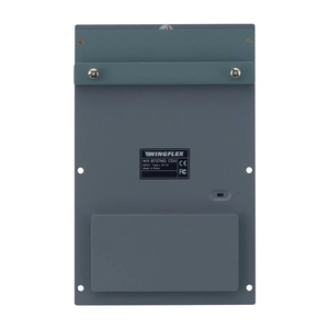 Ggdx wingflex Boeing <span class=keywords><strong>B737</strong></span>หน่วยควบคุม <span class=keywords><strong>CDU</strong></span> แผงควบคุมการบินจำลองเส้นทางสำหรับ P3D Zibo X-Plane 11/12 - Product Image 2