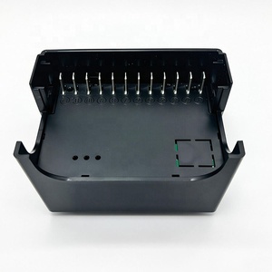 Boîtier de commande de chaudière LME22.331C2, contrôleur programmable pour brûleur à gaz à double étage - Product Image 4