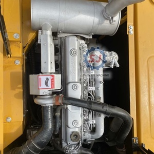 Excavatrice d'occasion Sany 215C SY215, 21 tonnes, neuve et d'occasion, modèle Sany Sy 215 c 215c Sy215 Sy215c Pro à vendre - Product Image 6