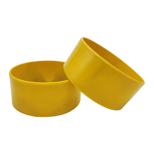 Anillo de Desgaste BRP de 161 mm OEM 267000638 267000917 para Moto Acuática Sea-Doo RXP RXT GTX 300 / <span class=keywords><strong>GTR</strong></span> Wake Pro - Product Image 2