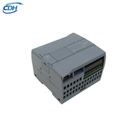 Controlador PLC 6ES7214-1AE30-0XB0 para Automatización Industrial Siemens, Controlador Lógico Programable