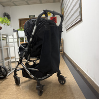 Siège supplémentaire intelligent pour votre deuxième enfant, hamac pour chariot de courses, siège pour tout-petits, siège pour bébé, hamac pour poussette