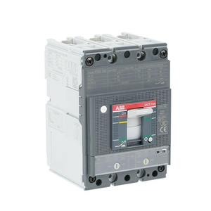 MT- Tmax XT2N160 Motor MCCB Trifásico Fijo Frontal 80A Marco 160A 36kA MA Disparo 480-1120A IEC 60947-2 - Product Image 2