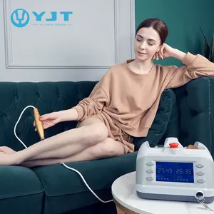 Thiết Bị Trị Liệu Bằng Laser 650nm Sản Phẩm Mới Handy Cure Medical Hospital Clinic Thiết Bị Y Tế Vật Lý Chất Lượng Cao