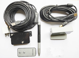 WEDIDIT FT8 HD scheda digitale interattiva intelligente per l'insegnamento e la formazione di penna-dito Touch attrezzature didattiche - Product Image 5