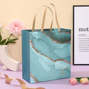 Sets de Regalo de Spa para Mujer, Set de Cesta de Spa con Vela y Diadema para el Día de Navidad - Product Image 3