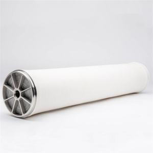 Membrane RO Industrielle Anti-Pollution à Faible Consommation d'Énergie 7,6 m² pour l'Eau Pure – Idéale pour l'Industrie Électrique - Product Image 1