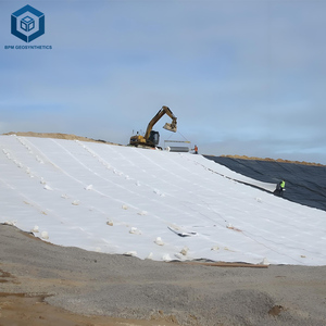 <span class=keywords><strong>Meilleur</strong></span> tissu géotextile Membrane géotextile non tissée <span class=keywords><strong>pour</strong></span> allée de <span class=keywords><strong>gravier</strong></span> - Product Image 3