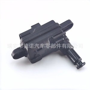 Actionneur de verrouillage de bouchon de réservoir Great Wall F11D5116 pour dispositif de verrouillage motorisé du couvercle de réservoir Cannon - Product Image 1