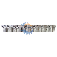 Popular diesel Engine Cylinder Head P7 for Weichai 610800040211