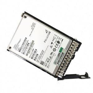 P06590-B21 7.68TB SAS 12G RI SC SFF 2.5 นิ้ว SSD พร้อม Smart Carrier สำหรับเซิร์ฟเวอร์ ใหม่เอี่ยม - Product Image 2