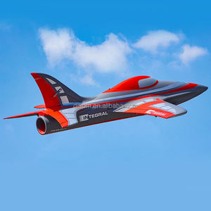 <span class=keywords><strong>FMS</strong></span> 144P TomaHawk <span class=keywords><strong>RC</strong></span> Jet <span class=keywords><strong>Avion</strong></span> 80mm Intégral EDF Sports Jet Planeur Modèle 6CH 2.4G Shark Speed Sci-fighter <span class=keywords><strong>Avion</strong></span> PNP - Product Image 4