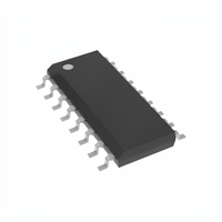 16 SOlC Power Management (PMIC) L6563HTR Original One Stop Service Electronic Chips Component