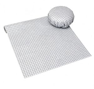 Papel para Hornear Hamburguesas y Sándwiches con Revestimiento de Cera Antigrasa de Grado Alimenticio 2026 en Hojas para Empaque de Comida Rápida - Product Image 6