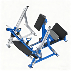 Máy tập tạ đĩa xoay đa năng Rosen Fitness Dezhou dành cho tập thể hình - Product Image 1