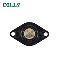Válvula de control de aire en reposo (IAC) con motor paso a paso 4237071 4300291 4458366 4798377 4861083 4300495 17119276 217202 2151017 AC101 AC173 AC302