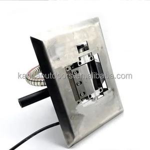 Cizalla de alfombras de alta calidad, Cizalla eléctrica plana portátil de 500W para alfombras - Product Image 5