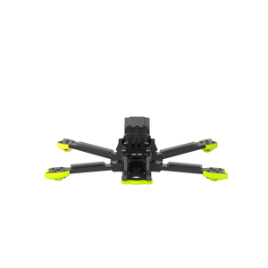 Hot Sales IFlight Nazgul DC5 V1.1 O4 Pro FPV Compatible Frame Kit Carbon Fiber 5mm Arm Remote Control Motor <b>Drone</b> <b>Accessories</b> - Product Image 1
