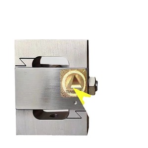 โหลดเซลล์แบบ Transcell รุ่น BAB-20MT รับน้ำหนักได้ 20 กก. เซ็นเซอร์แบบ S-Type Strain Gauge ป้องกันน้ำและฝุ่นระดับ IP67 - Product Image 4