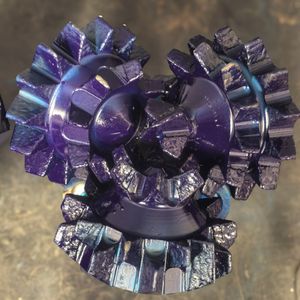 Phay răng thép răng tricone bit cho mềm để khoan hình thành trung bình - Product Image 4