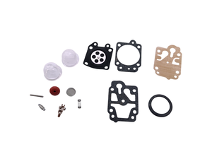 Kit di Riparazione Carburatore <span class=keywords><strong>UM</strong></span> 40-5, Parti di Alta Qualità per Decespugliatore, 13 Pezzi, Vendita Diretta dalla Fabbrica - Product Image 1