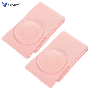 <span class=keywords><strong>2</strong></span> Piezas <span class=keywords><strong>de</strong></span> Banda Umbilical <span class=keywords><strong>de</strong></span> Algodón para Bebés <span class=keywords><strong>de</strong></span> 0 a 12 <span class=keywords><strong>Meses</strong></span> - Product Image 1