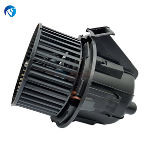 Moteur de ventilateur EOK 6441CS pour Citroën C3 II <span class=keywords><strong>C4</strong></span> Cactus DS3 6441.CS 6441-CS - Product Image 3