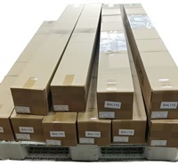 Vinilo Autoadhesivo Blanco de PVC Imprimible con Tinta Eco Solvente, Brillante y Mate, de 120g y 140g, Venta al Por Mayor de Fábrica
