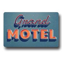 Diseño personalizado de lujo UV mate negro RFID NFC tarjeta de visita 13,56 MHz T5577 Chip para aplicaciones de hotel