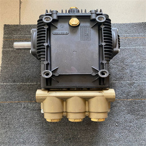 Pompe à piston Chipblaster CB.10-9022, pièce de rechange industrielle en métal - Product Image 3