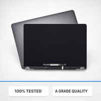 Écran LCD pour Mac Book Pro 13 "Touch Bar / Pro 13" (pour A2338 / Mid 2020)
