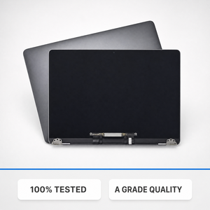 <span class=keywords><strong>Mac</strong></span> <span class=keywords><strong>Book</strong></span> <span class=keywords><strong>Pro</strong></span> 13 "<span class=keywords><strong>Touch</strong></span> Bar / <span class=keywords><strong>Pro</strong></span> 13" (Para A2338 / Mid 2020) Pantalla LCD - Product Image 5
