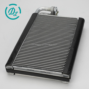 Nouveau Noyau d'évaporateur EexcavaStart pour Excavatrice PC56-7 - Pièce de rechange fiable pour climatisation - Durable et efficace - Garantie 1 an - Product Image 5