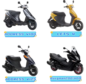 Pour yamaha Yp125 125cc pièces de moteur de moto <span class=keywords><strong>Scooter</strong></span> <span class=keywords><strong>carburateur</strong></span> Prime <span class=keywords><strong>Starter</strong></span> Assy 5DS - Product Image 2