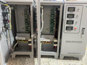 TNSシリーズ自動電圧レギュレータ3相380Vスタビライザー6KVA 9KVA 15 Kva 30kva - Product Image 5