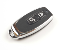 Système d'alarme antivol pour réservoir de carburant, radar à double capteur de vibration, 120 dB, 12/24 V, 5,8 GHz pour camions lourds DAF