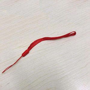 Clé USB avec cordon de suspension portable anti-<span class=keywords><strong>perte</strong></span>, bracelet multifonctionnel, pendentif, cordon de jouet, sangle en polyester - Product Image 6