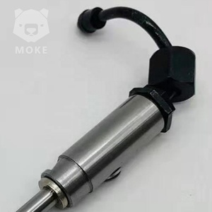 หัวฉีดน้ำมันเชื้อเพลิงหัวฉีดน้ำมัน E3204 4W-7015 4W7015หัวฉีดน้ำมันเชื้อเพลิง - Product Image 5
