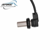 Sensor de Velocidad de Rueda ABS JEFORCE 8D0927803D 8D0927803B 4B0927803C para Audi A4 A6 VW Passat Skoda Superb