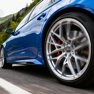 ล้อออฟโรดแบบกำหนดเอง ขนาด 17 18 <span class=keywords><strong>นิ</strong></span>้ว ผลิตจากอะลูมิเนียมอัลลอยด์ขึ้นรูป <span class=keywords><strong>ส</strong></span>ีเงินสดใ<span class=keywords><strong>ส</strong></span> ได้รับการรับรองมาตรฐาน SAE รับประกันตลอดอายุการใช้งาน เหมาะสำหรับรถกระบะ - Product Image 1