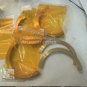 New <b>Thrust</b> Plate 7C-6209 7C6209 2W-0646 2W0646 - Product Image 6