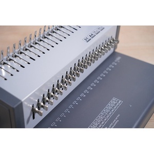 einfache bedienung binder-bindemaschine kamm-binder <span class=keywords><strong>CombBind</strong></span>-D28A - Product Image 5